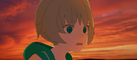 2Dアニメーションへの挑戦