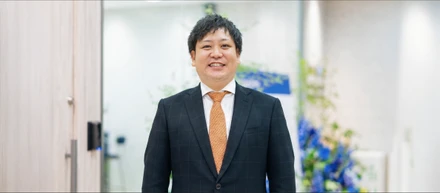 【トップインタビュー Vol.4】大阪から、次の番狂わせを──大阪支社長・眞邉が語る、次の挑戦者が育つ組織