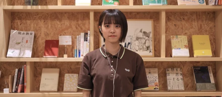 【インターン生インタビュー】自宅浪人の挫折から、ハンドメイドイヤホン、そして新プロジェクトへ。CATENASで見つけた「クリエイティブ」な私の未来。