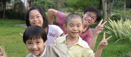 解離性同一性障害