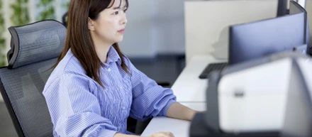 「登録したはずのデータが見つからない」――その問い合わせを、再発防止につなげるまで