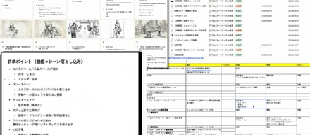 映像の制作を検討中の方必見。プロモーションビデオの企画書から撮影までの流れを全てお見せします。
