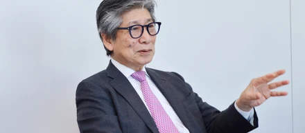 代表インタビュー｜これまでの歩みと今後の展望について