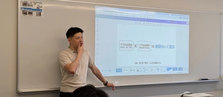 【入社3年目のリアル】「見るな、飛べ。」大学中退から3年。福岡、そして大阪立ち上げへと飛び込む大貴の手に入れた“本物の覚悟”