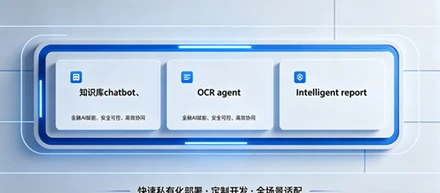 金融機関向け AI Agent ソリューション