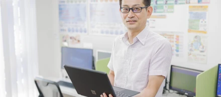 なぜ、株式会社エーアスクールを立ち上げたのか