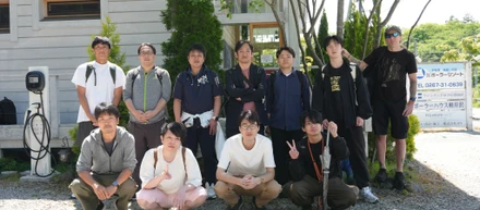 2026年6月社員研修旅行