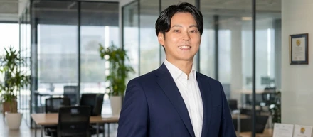 大手の看板を脱ぎ捨て、AIの転換点に当事者として挑む。COO黒澤が語る「まだ名前のない役割」とベンチャーのアップサイド