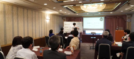 入社後の"知り合いづくり"を応援。フレームワークスのニューフェイス交流会をご紹介！