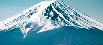 富士山メロンパン！