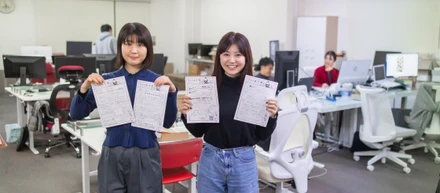 マーケだけじゃない。24歳の1日から見えたAIVICKの「点と点をつなぐ」働き方