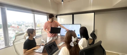 アシャンティの想いを届け、人をつなぐ。広報プロジェクトの歩みとこれから