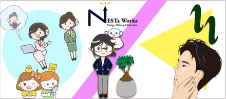 AI時代だからこそ、Illustratorを新たな武器に選びました
