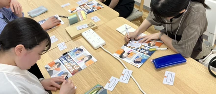 「福祉のイメージが変わる！IT×人材×福祉 選考直結説明会」をmanaby本社で開催しました！！