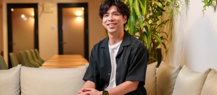【代表直下】住宅業界の常識を変える DXの挑戦。代表・石原が語る、少人数チームで市場を動かす面白さとは？