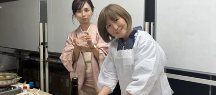 待望の新連載ついにスタート！【インターン生が聞く！社員インタビューVol.1】「私のための会社だと思った」食×ITで高い目標に挑む採用責任者が語るAIVICKの魅力