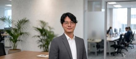 大手コンサルからAIスタートアップへ。シニアPMが語る、最先端AI実装の面白さとフルリモートで実現する子育て両立