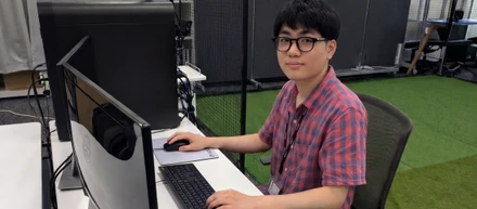 「特定分野に閉じたくない」——プロダクト全体を前に進める開発者でありたい