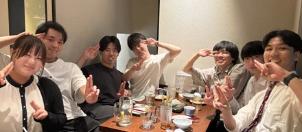 【つながりは、次の世代へ。】—第2回「二宮会」を開催しました！