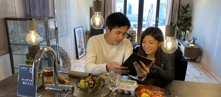 なぜ「スマートモデルハウス」は選ばれるのか？住宅業界の常識を変える「無人化」の価値とは
