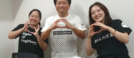 大阪オフィス1周年！ジョインして5か月の私が見つけた"大阪にいる意味"