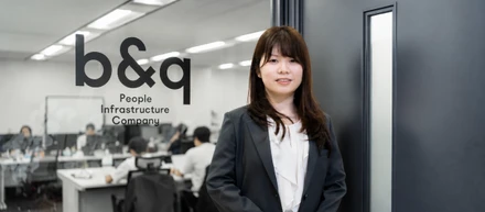 『採用は会社を成長させる手段』未経験から採用コンサルタントへ挑むママ社員のキャリア