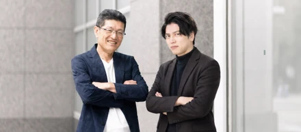 「足場の会社」が、なぜデジタル事業部を立ち上げたのか？