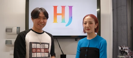 【総合エンタメ会社のAI OS化とは何か】AIネイティブを本気で目指すHJの設計思想