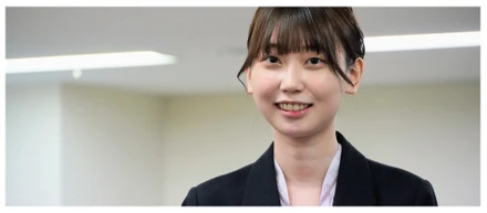 「IT未経験の総務から半年でISMS事務局・AI企画・ツール開発へ。Polimill開発部で広げた役割」