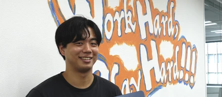 【新卒でココザスに入社！メンバーインタビュー！】「ココザスを選んだ理由とは」「やりがい、難しさ」「会社の雰囲気は？」