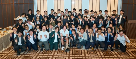 【Culture】感謝と発展の共有、その先へ。20周年パーティーで紡いだ過去と未来