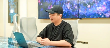 チームラボの機械学習/画像処理エンジニアが語る、アートを動かす技術の舞台裏