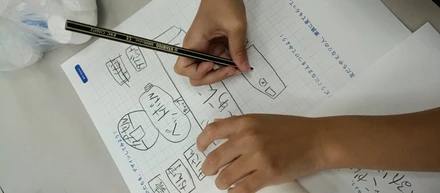 なぜ【空想工作実験室 moshimo】をやりたいのか。そして、なぜ続けていきたいのか。
