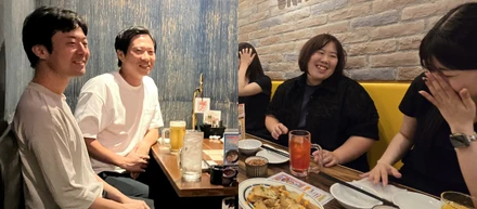 【イベント】今月も！東京&大阪懇親会 🐣🧀