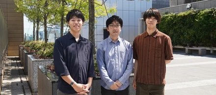 毎年恒例！26期新卒社員 入社3か月インタビュー【後編】