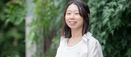 「仕事は最高に楽しい」と子どもに胸を張るためにも。ベンチャー執行役員が社会実装の最前線へ身を投じた理由。