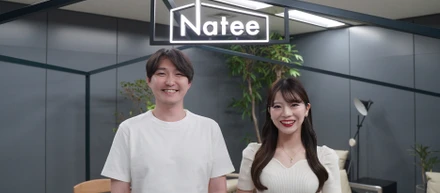 「点ではなく、面で見る。」分業を超えて価値をつくる、Nateeのプロデューサーという仕事