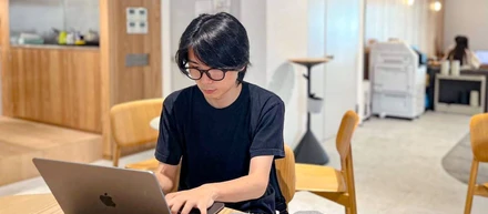 【25卒プランナーインタビュー】できることが増える面白さが、一番のやりがい