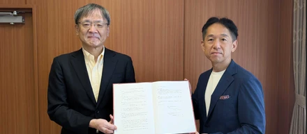 【ニュース】千葉大学アントレプレナーシップセンターとパートナーシップを締結