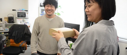 【社員インタビュー後編】Webディレクション17年を経て、エンジニアへと転職した井本さんのものづくり魂