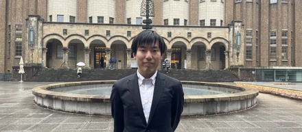 #5 AIを“作る”だけじゃない。技術とビジネスをつなぐプリセールスの仕事