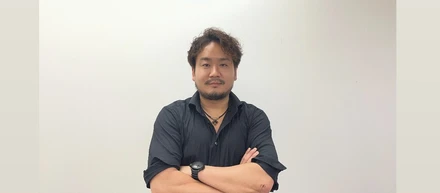 🐅GROW代表・井上裕之インタビュー🐅【前編】代表の原点をたどる