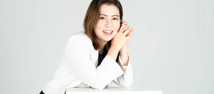 人事と講師、二つの立場から人の可能性に向き合う。結果にこだわる私が水曜日を選んだ理由