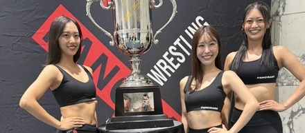 ミスコンへの挑戦が、新しいステージへの第一歩に