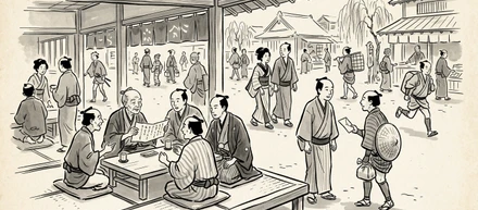 人間らしさを忘れてデータ化することは本末転倒であること