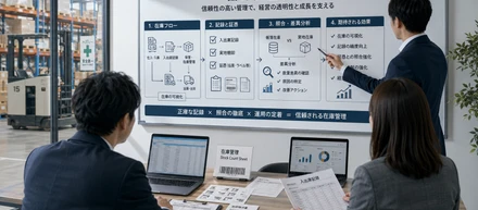 実務事例：棚卸資産（２）