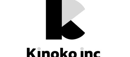 なぜ会社名が「Kinoko inc.」なのか？