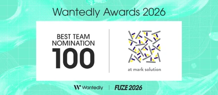 「Wantedly Awards 2026」のBEST100にノミネートされました！🎉