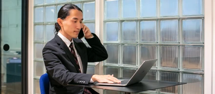 同じ現場で3年。変えない理由を聞いてみました