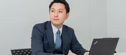 【法人営業部門】圧倒的な「営業力」を手にする企業のビジネスインフラとDXを支える